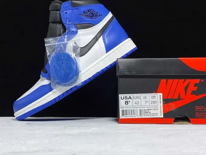 Rep Royal OG Jordan 555088-403 Game Air 1 0329